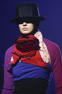 Marc Jacobs